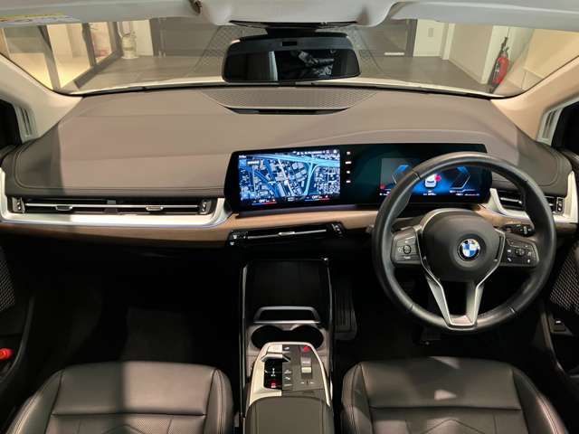 BMW 2series Active Tourer