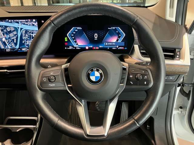 BMW 2series Active Tourer