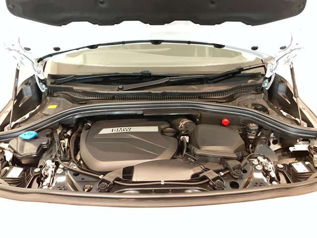 BMW 2series Active Tourer