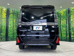 VOXY HYBRID
