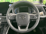 VOXY HYBRID