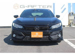 CIVIC hatchback