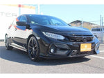 CIVIC hatchback