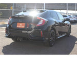 CIVIC hatchback