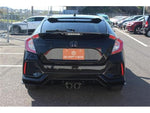 CIVIC hatchback