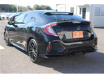 CIVIC hatchback