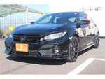 CIVIC hatchback