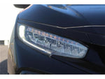 CIVIC hatchback