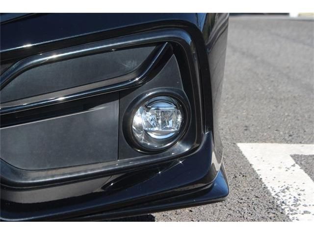 CIVIC hatchback