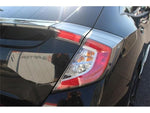 CIVIC hatchback
