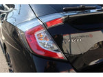 CIVIC hatchback