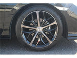 CIVIC hatchback