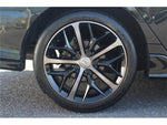 CIVIC hatchback
