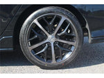 CIVIC hatchback