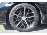 CIVIC hatchback