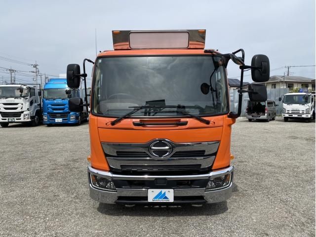 RANGER