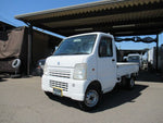 CARRY truck 4WD