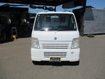 CARRY truck 4WD