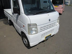 CARRY truck 4WD