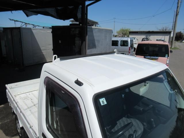 CARRY truck 4WD