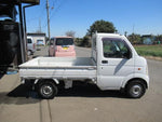 CARRY truck 4WD