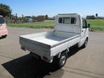 CARRY truck 4WD