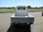 CARRY truck 4WD