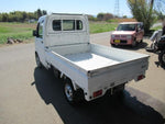CARRY truck 4WD