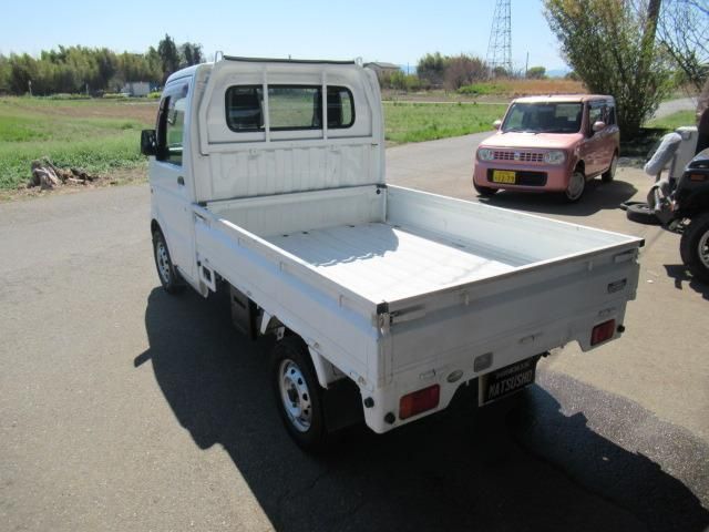 CARRY truck 4WD