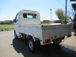 CARRY truck 4WD