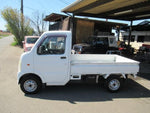 CARRY truck 4WD