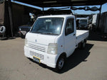 CARRY truck 4WD