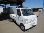 CARRY truck 4WD