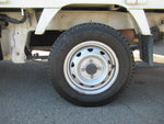 CARRY truck 4WD