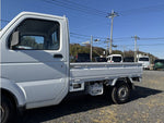 CARRY truck 4WD