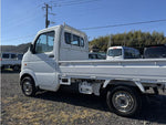 CARRY truck 4WD