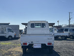 CARRY truck 4WD