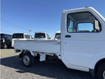 CARRY truck 4WD