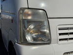 CARRY truck 4WD