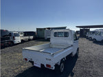 CARRY truck 4WD