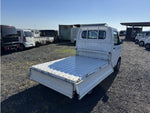 CARRY truck 4WD