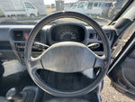 CARRY truck 4WD