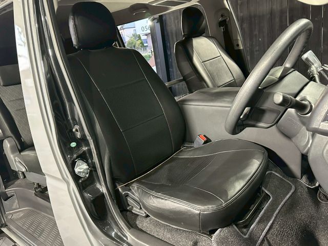 HIACE van 2WD