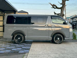HIACE van 2WD