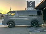 HIACE van 2WD