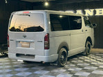 HIACE van 2WD