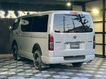 HIACE van 2WD