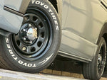 HIACE van 2WD