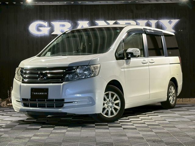 STEPWAGON