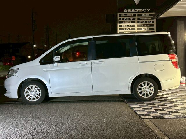 STEPWAGON
